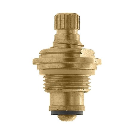 Thrifco Plumbing COLD Stem for Streamway, 2J-6C, Replaces Danco 15642E 4401743